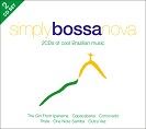 Various - Simply Bossa Nova (2CD / Download)